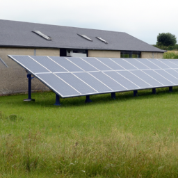 Solutions clé en main pour installations photovoltaïques Gujan-Mestras